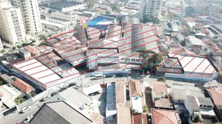 Galpão / Depósito / Armazém à venda, 7000m² no Vila Conde do Pinhal, São Paulo - Foto 4