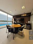 Casa de Condomínio com 4 Quartos para alugar, 430m² no Alphaville, Santana de Parnaíba - Foto 11