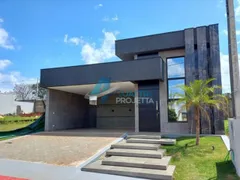 Casa de Condomínio com 3 Quartos à venda, 145m² no Jardim Montecatini, Londrina - Foto 2