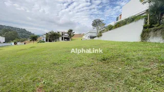 Terreno / Lote / Condomínio à venda, 590m² no Alphaville, Santana de Parnaíba - Foto 9