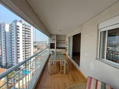 Apartamento com 3 Quartos à venda, 112m² no Vila Regente Feijó, São Paulo - Foto 5