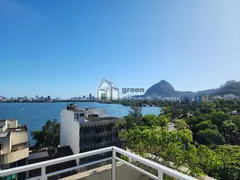 Cobertura com 4 Quartos à venda, 445m² no Lagoa, Rio de Janeiro - Foto 40