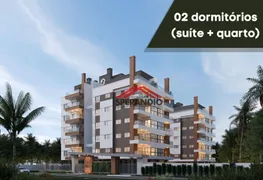 Apartamento com 2 Quartos à venda, 75m² no Rainha do Mar, Itapoá - Foto 1