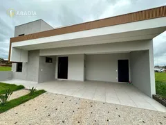 Casa de Condomínio com 3 Quartos para venda ou aluguel, 300m² no Parque Brasil 500, Paulínia - Foto 1