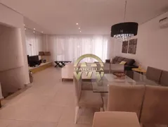 Casa de Condomínio com 3 Quartos para alugar, 219m² no Enseada, Guarujá - Foto 7