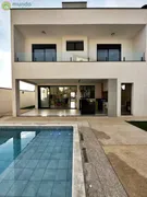 Casa de Condomínio com 3 Quartos à venda, 273m² no Jardim Marlene Miranda, Taubaté - Foto 15