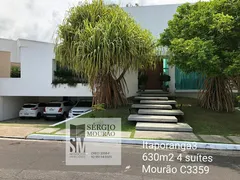 Casa com 5 Quartos à venda, 630m² no Chapada, Manaus - Foto 1