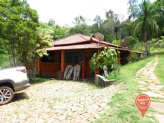 Fazenda / Sítio / Chácara com 4 Quartos à venda, 500m² no Zona Rural, Taquaraçu de Minas - Foto 23