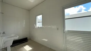 Casa de Condomínio com 3 Quartos à venda, 300m² no Residencial Villa Lobos, Paulínia - Foto 41