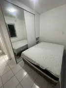 Apartamento com 2 Quartos para alugar, 55m² no Recreio Ipitanga, Lauro de Freitas - Foto 17