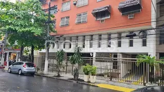 Apartamento com 1 Quarto à venda, 58m² no Icaraí, Niterói - Foto 17
