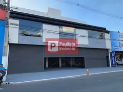 Galpão / Depósito / Armazém para alugar, 750m² no Indianópolis, São Paulo - Foto 1