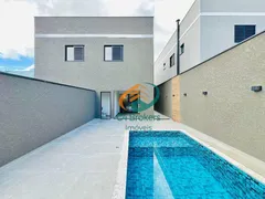 Casa com 3 Quartos à venda, 160m² no Vila Petropolis, Atibaia - Foto 5