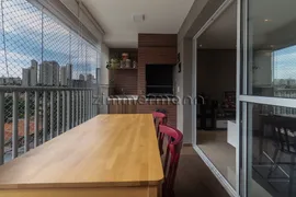 Apartamento com 2 Quartos à venda, 90m² no Pompeia, São Paulo - Foto 1