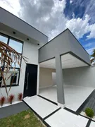 Casa com 3 Quartos à venda, 149m² no Jardim Serrano, Caldas Novas - Foto 2