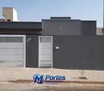 Casa com 3 Quartos à venda, 103m² no , Bady Bassitt - Foto 8