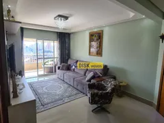 Apartamento com 3 Quartos à venda, 158m² no Vila Gonçalves, São Bernardo do Campo - Foto 3