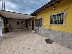 Casa com 1 Quarto à venda, 100m² no Balneário Maracanã, Praia Grande - Foto 4