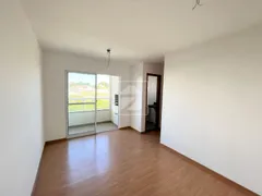 Apartamento com 2 Quartos para alugar, 52m² no Fundação da Casa Popular, Campinas - Foto 1