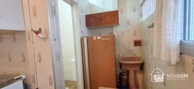 Kitnet à venda, 30m² no Boqueirão, Praia Grande - Foto 13