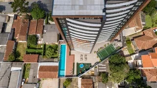 Apartamento com 3 Quartos à venda, 112m² no Bacacheri, Curitiba - Foto 22