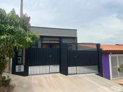 Casa de Vila com 2 Quartos à venda, 55m² no Jardim Santa Marta, Sorocaba - Foto 2