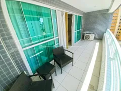 Apartamento com 2 Quartos para alugar, 56m² no Meireles, Fortaleza - Foto 18