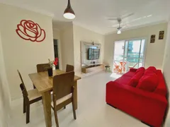 Apartamento com 1 Quarto para alugar, 50m² no Vila Caicara, Praia Grande - Foto 5