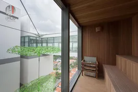 Apartamento com 1 Quarto à venda, 41m² no Brooklin, São Paulo - Foto 13