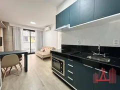 Apartamento com 2 Quartos para alugar, 58m² no Cerqueira César, São Paulo - Foto 1