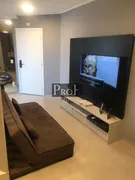 Apartamento com 2 Quartos à venda, 42m² no Vila Valparaiso, Santo André - Foto 5