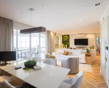 Apartamento com 3 Quartos à venda, 154m² no Granja Julieta, São Paulo - Foto 3