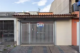 Sobrado com 3 Quartos à venda, 130m² no Vila Sílvia, São Paulo - Foto 1