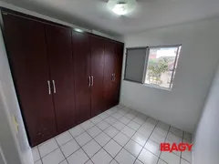 Apartamento com 3 Quartos para alugar, 82m² no Carvoeira, Florianópolis - Foto 12