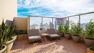 Apartamento com 3 Quartos à venda, 111m² no Cambuí, Campinas - Foto 14