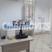 Casa Comercial com 1 Quarto para alugar, 421m² no Centro, Campinas - Foto 16