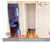 Cobertura com 4 Quartos à venda, 200m² no Vila Gumercindo, São Paulo - Foto 9