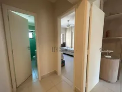 Apartamento com 3 Quartos para alugar, 120m² no Vila Luis Antonio, Guarujá - Foto 22