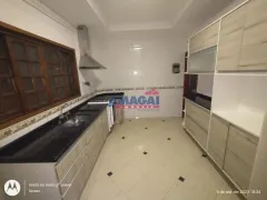 Sobrado com 4 Quartos para alugar, 190m² no Jardim do Vale, Jacareí - Foto 1