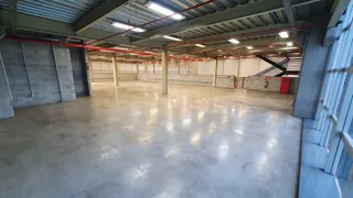 Galpão / Depósito / Armazém para alugar, 5245m² no Distrito Industrial Paulo Camilo Sul, Betim - Foto 19