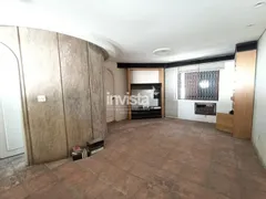 Casa com 4 Quartos para alugar, 300m² no José Menino, Santos - Foto 5