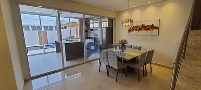 Casa de Condomínio com 4 Quartos à venda, 324m² no Green Park, Hortolândia - Foto 9