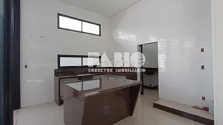 Casa de Condomínio com 3 Quartos à venda, 192m² no Jardim Imperador, Araraquara - Foto 7