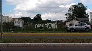 Terreno / Lote Comercial para alugar, 1408m² no Santa Cruz, Gravataí - Foto 1