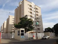 Apartamento com 2 Quartos à venda, 53m² no Jardim Ipê, Hortolândia - Foto 1