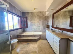 Casa de Condomínio com 4 Quartos à venda, 420m² no Condominio Marambaia, Vinhedo - Foto 19