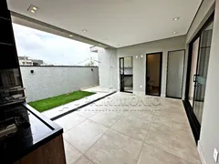 Casa de Condomínio com 3 Quartos à venda, 187m² no Jardim Residencial Giverny, Sorocaba - Foto 14