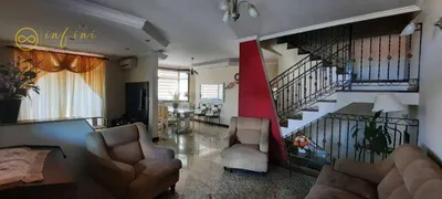 Casa com 3 Quartos à venda, 367m² no Vila Carvalho, Sorocaba - Foto 2