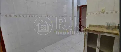 Apartamento com 3 Quartos à venda, 74m² no Tijuca, Rio de Janeiro - Foto 15