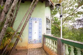 Casa de Condomínio com 5 Quartos para venda ou aluguel, 500m² no Saboó, São Roque - Foto 71